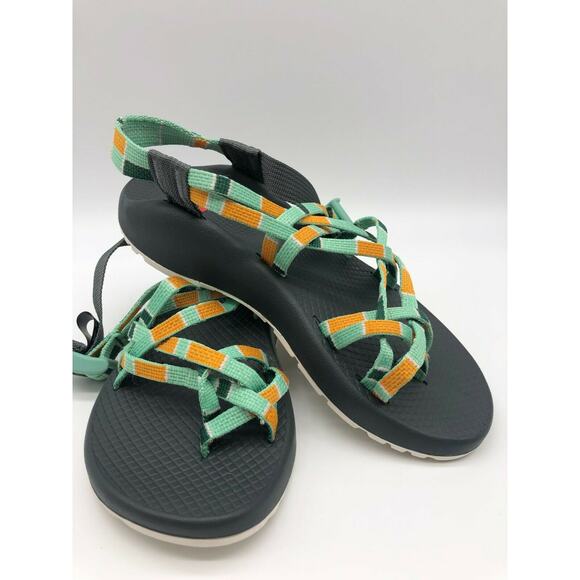 Chaco Women's ZX2 Classic Athletic Sandal Function K J107218 Size 6 NEW📦 - Picture 3 of 12